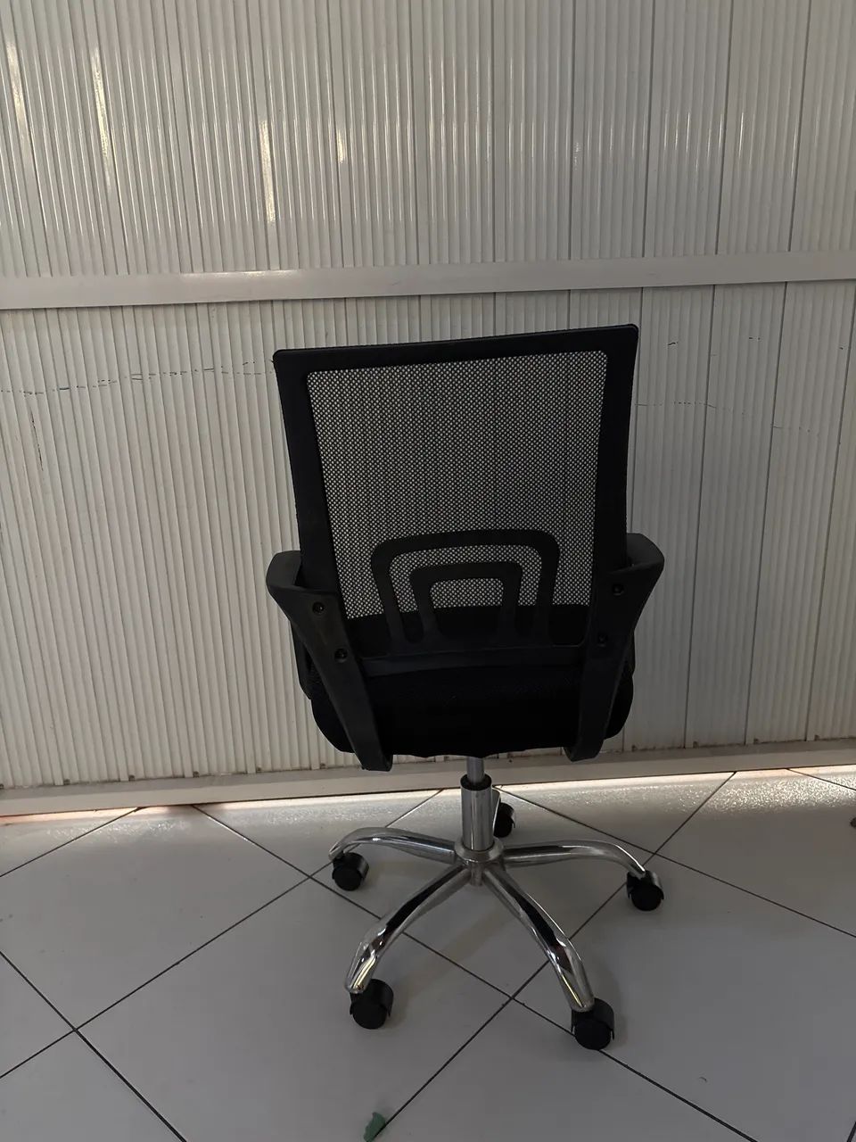 Cadeira de escritório  - Foto 3