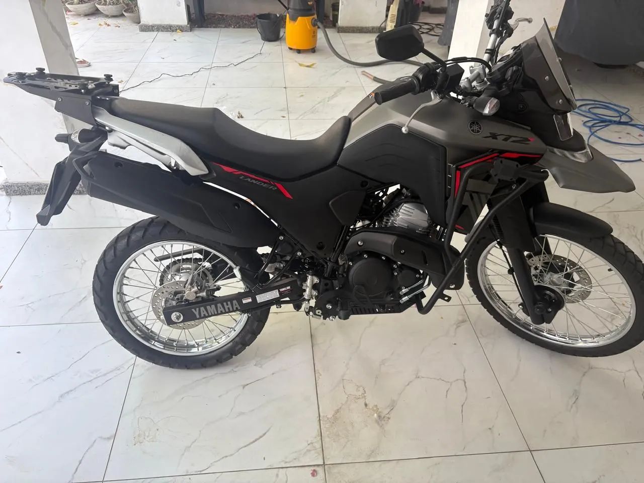 LANDER XTZ 250 YAMAHA - Foto 2