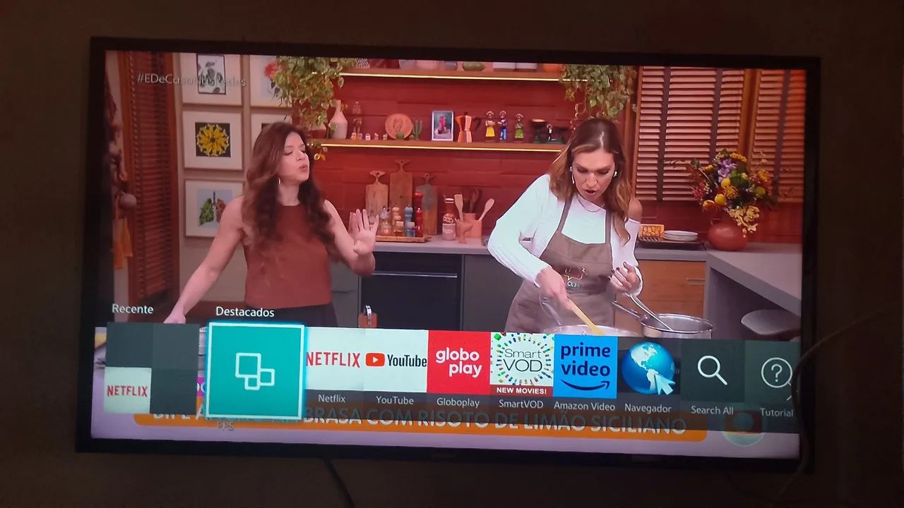 TV SAMSUNG 