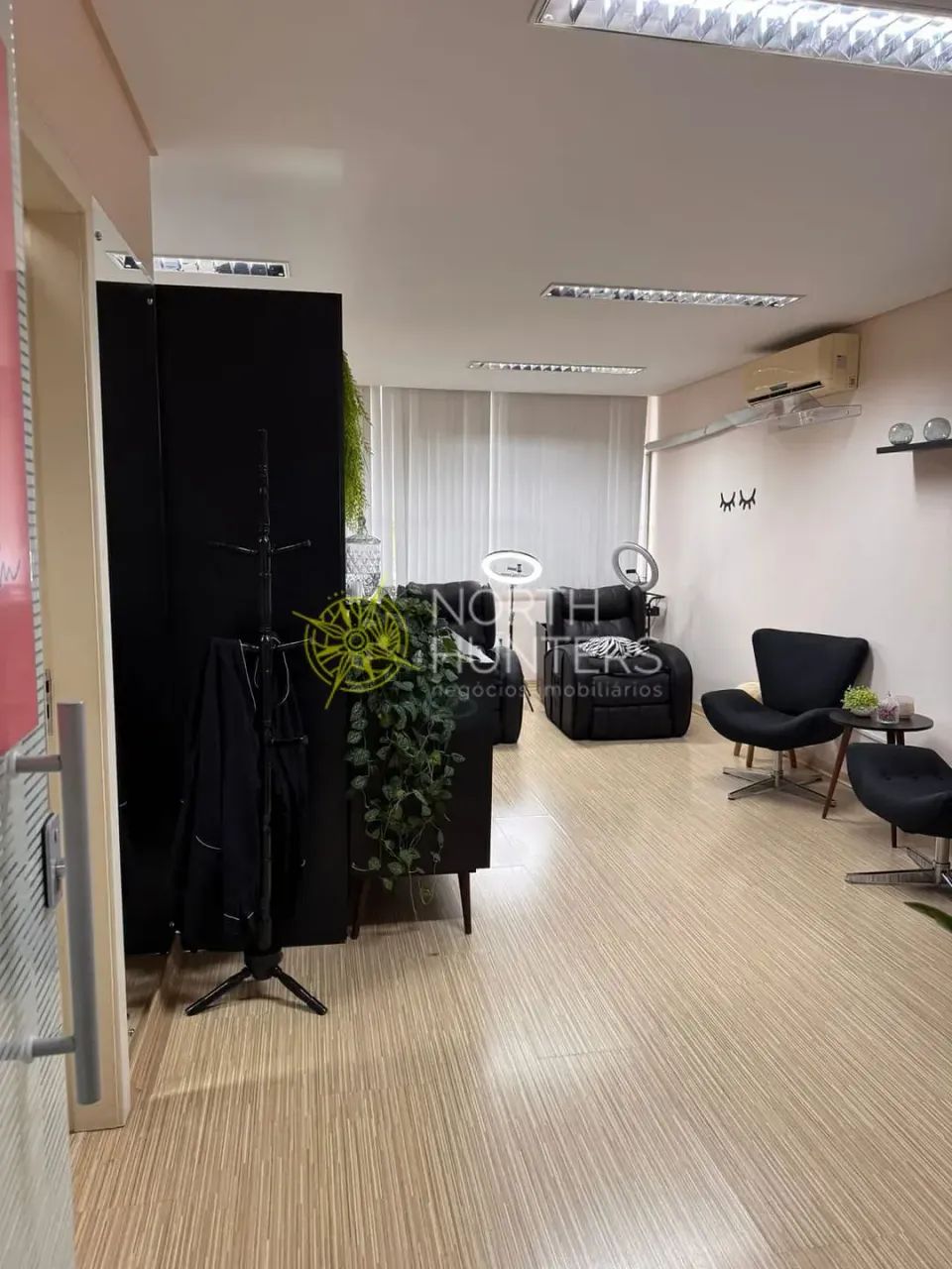 Sala à venda, Centro, Joinville, SC - Foto 3