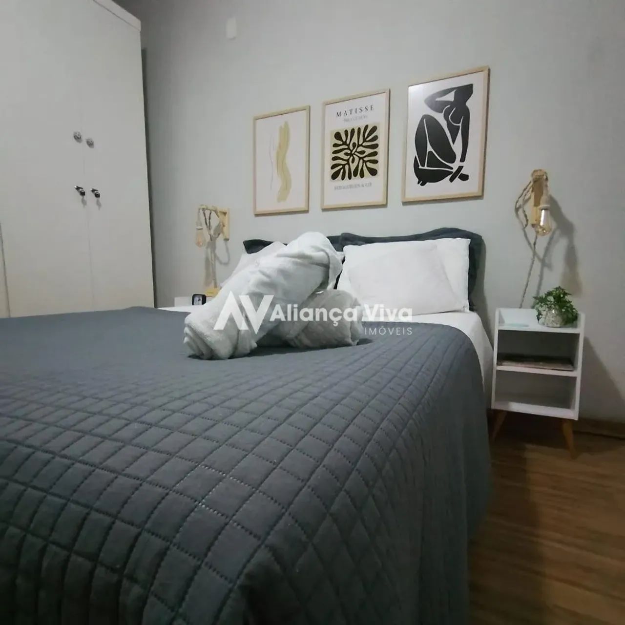 Catete | Apartamento 1 quarto