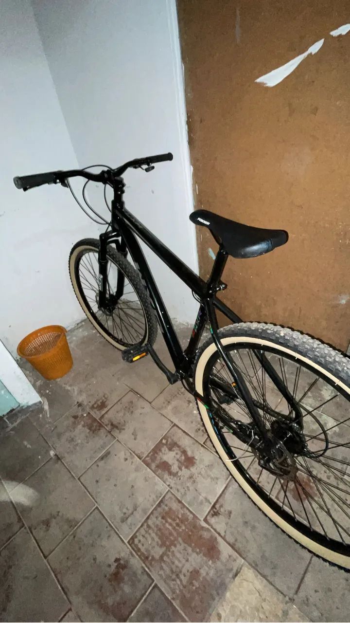 Bike aro 29 de alumínio 
