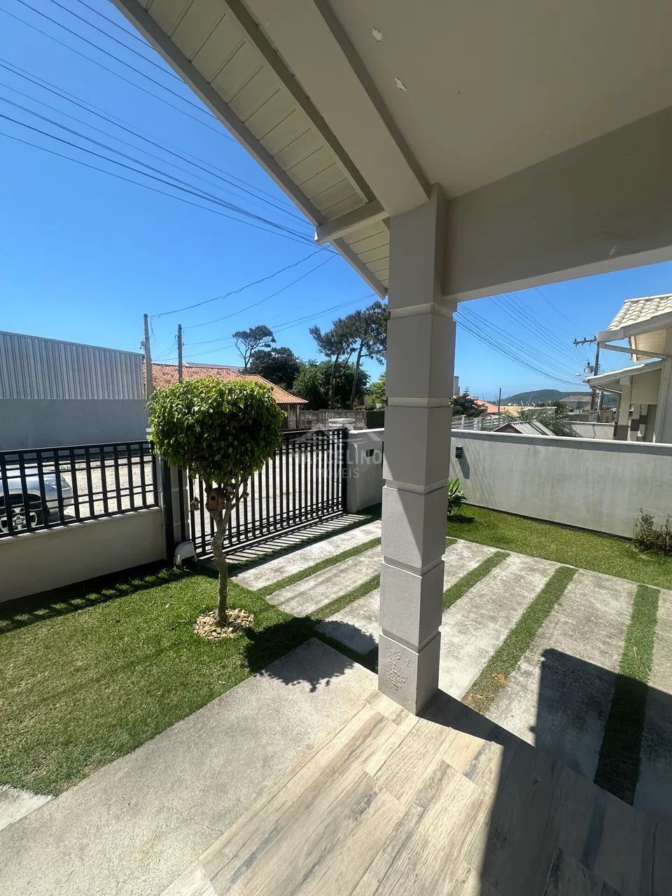 Casa à venda no bairro Village - Imbituba/SC - Foto 4