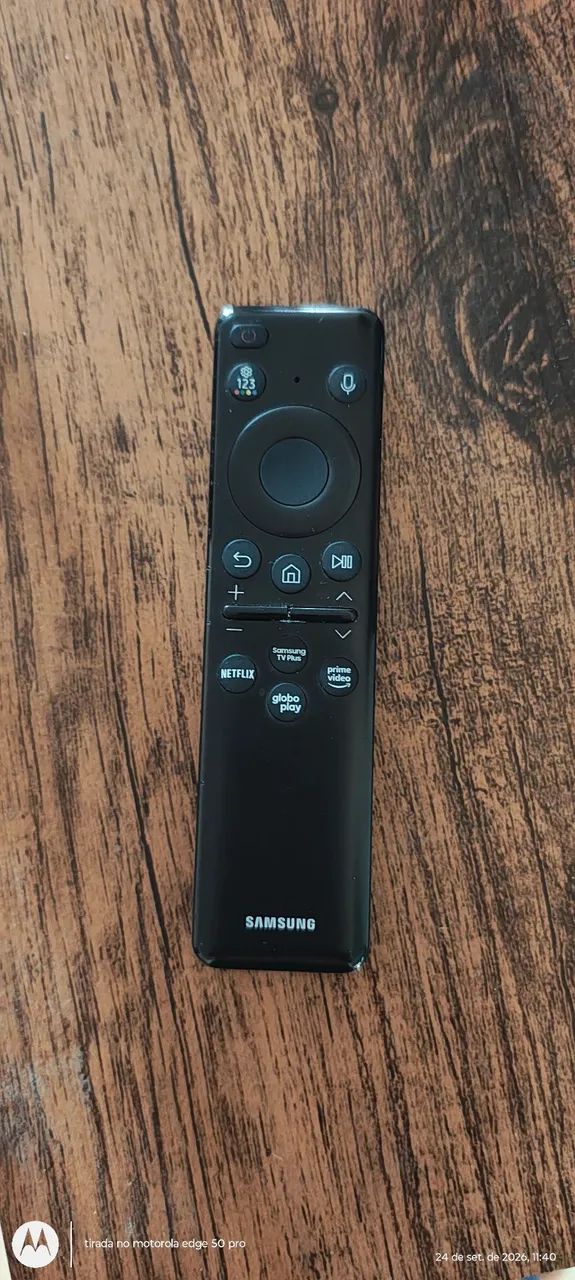Vendo TV Samsung  - Foto 2