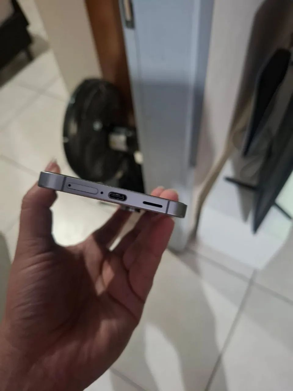 S25FE  - Foto 2