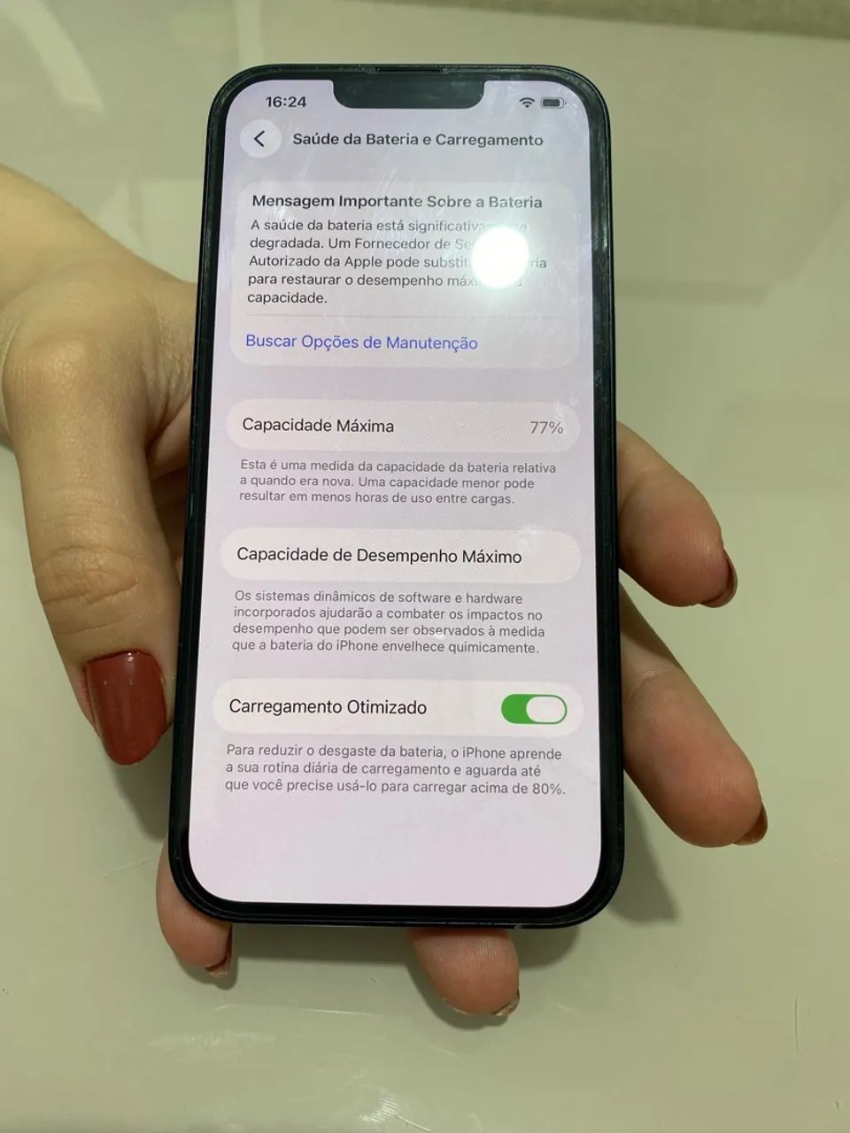 iPhone 14 128g - Foto 5