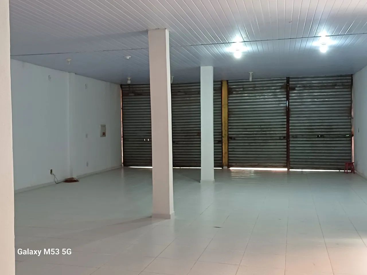 Alugo ou negócio ponto comercial  - Foto 3