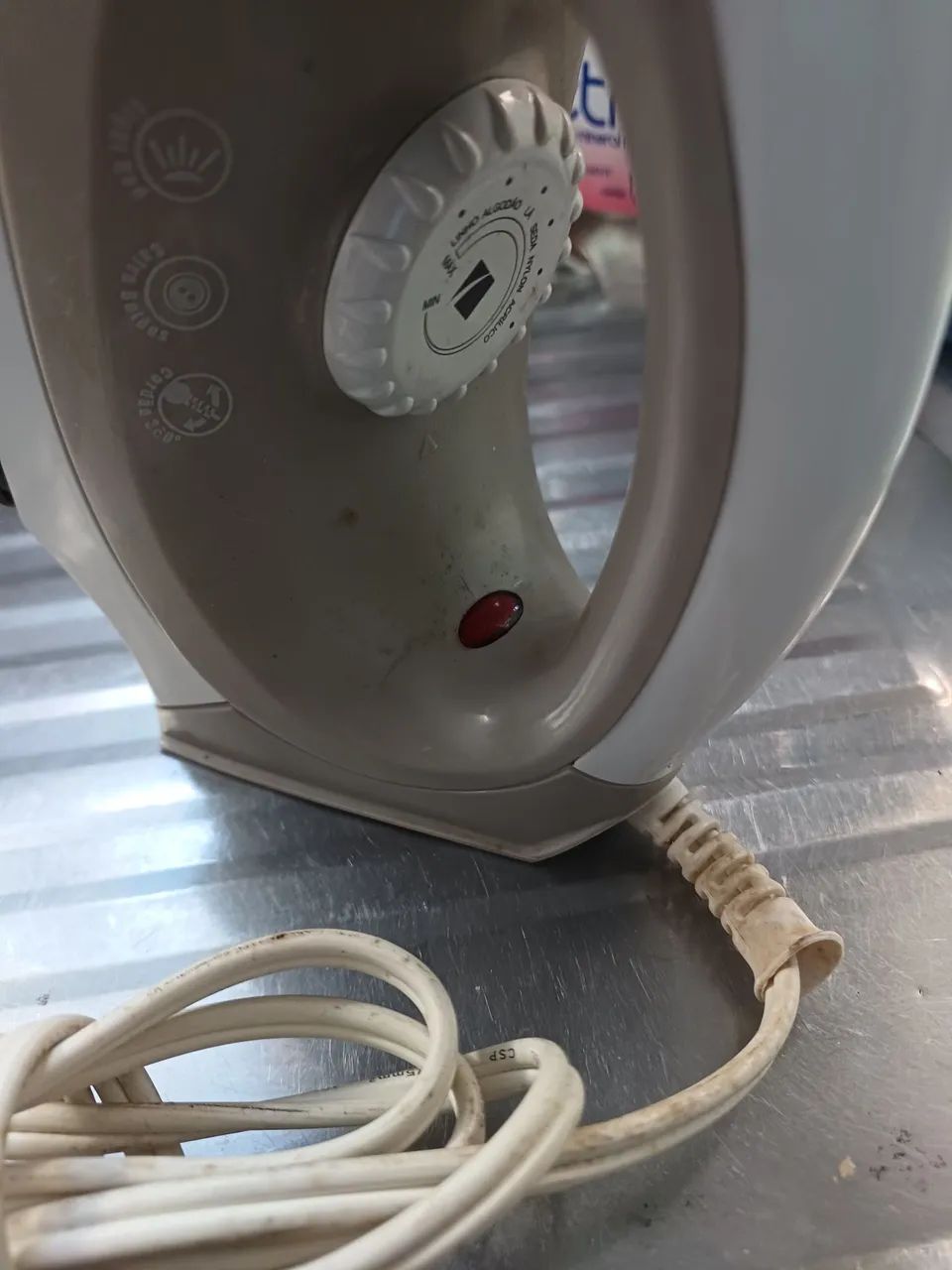 Ferro Cadence Petitit 100 - Foto 4