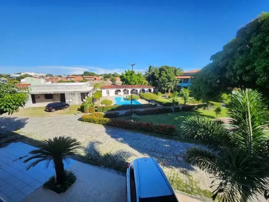 cond monteirinho - eusébio/centro