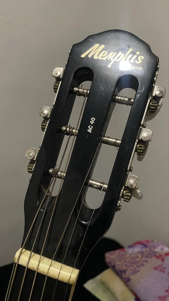 Violão - Foto 5