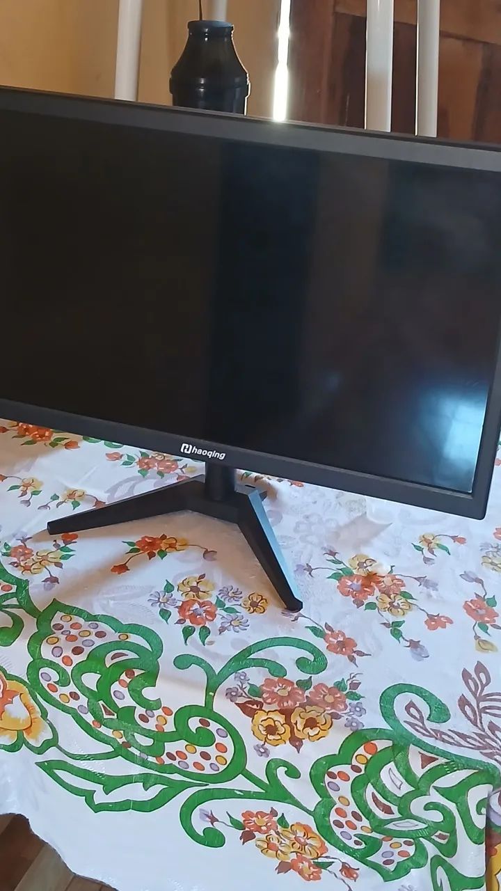 Monitor 75hz 