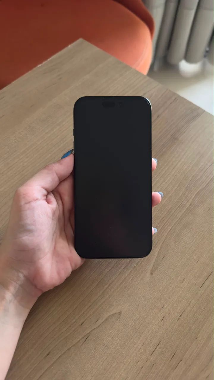 iPhone 15 Pro 256gb - Foto 4