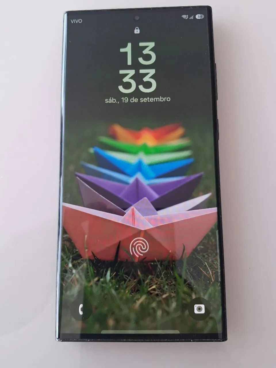 Samsung Galaxy s23 ultra
