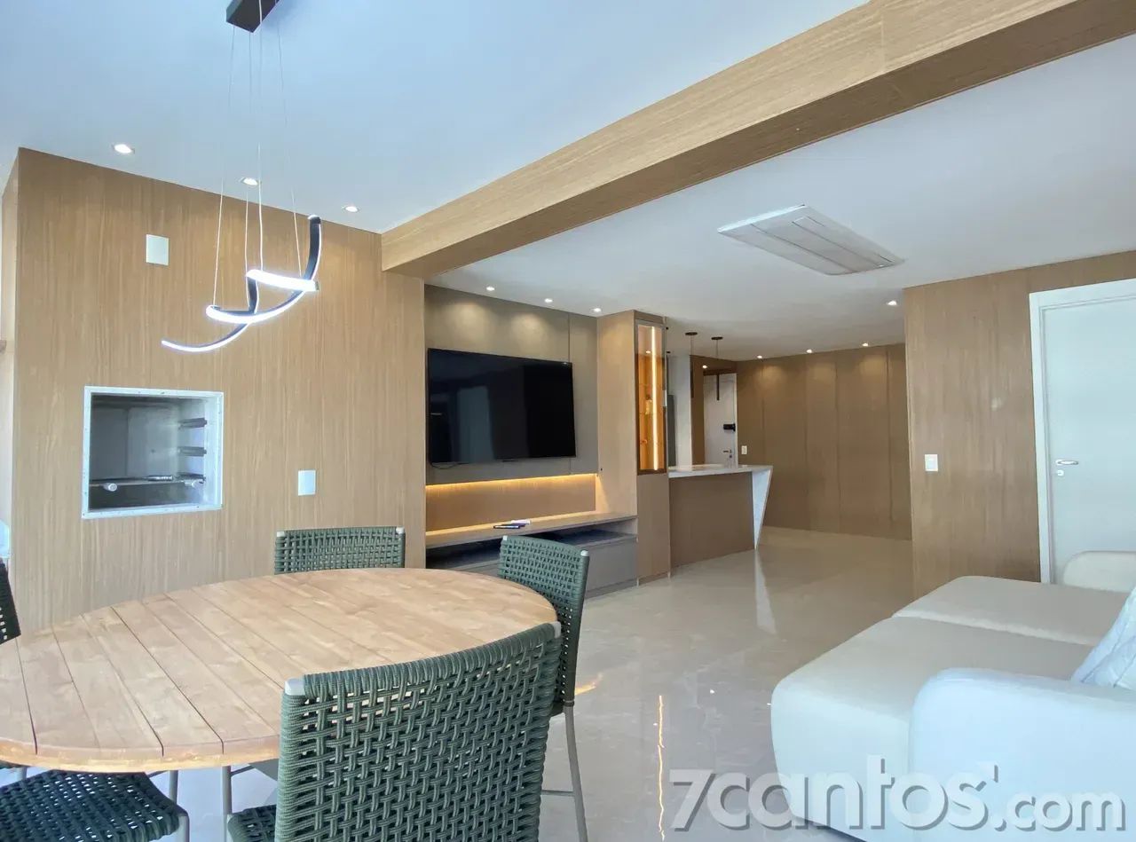 Apartamento, Vila Clementino, 2 Quartos - Foto 2