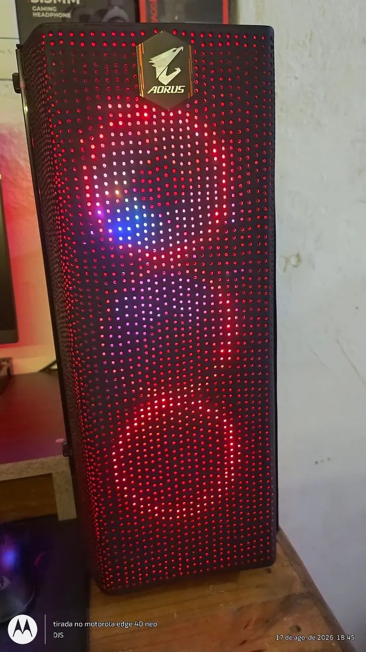 Gabinete Gamer  - Foto 2