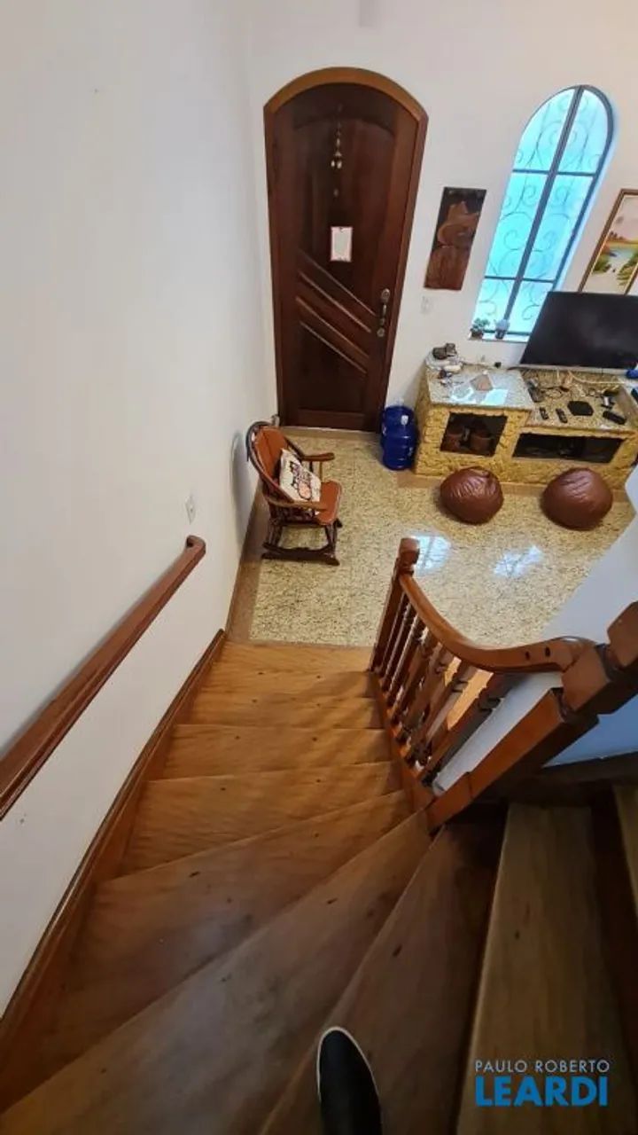 SOBRADO - CAMBUCI - SP - Foto 5