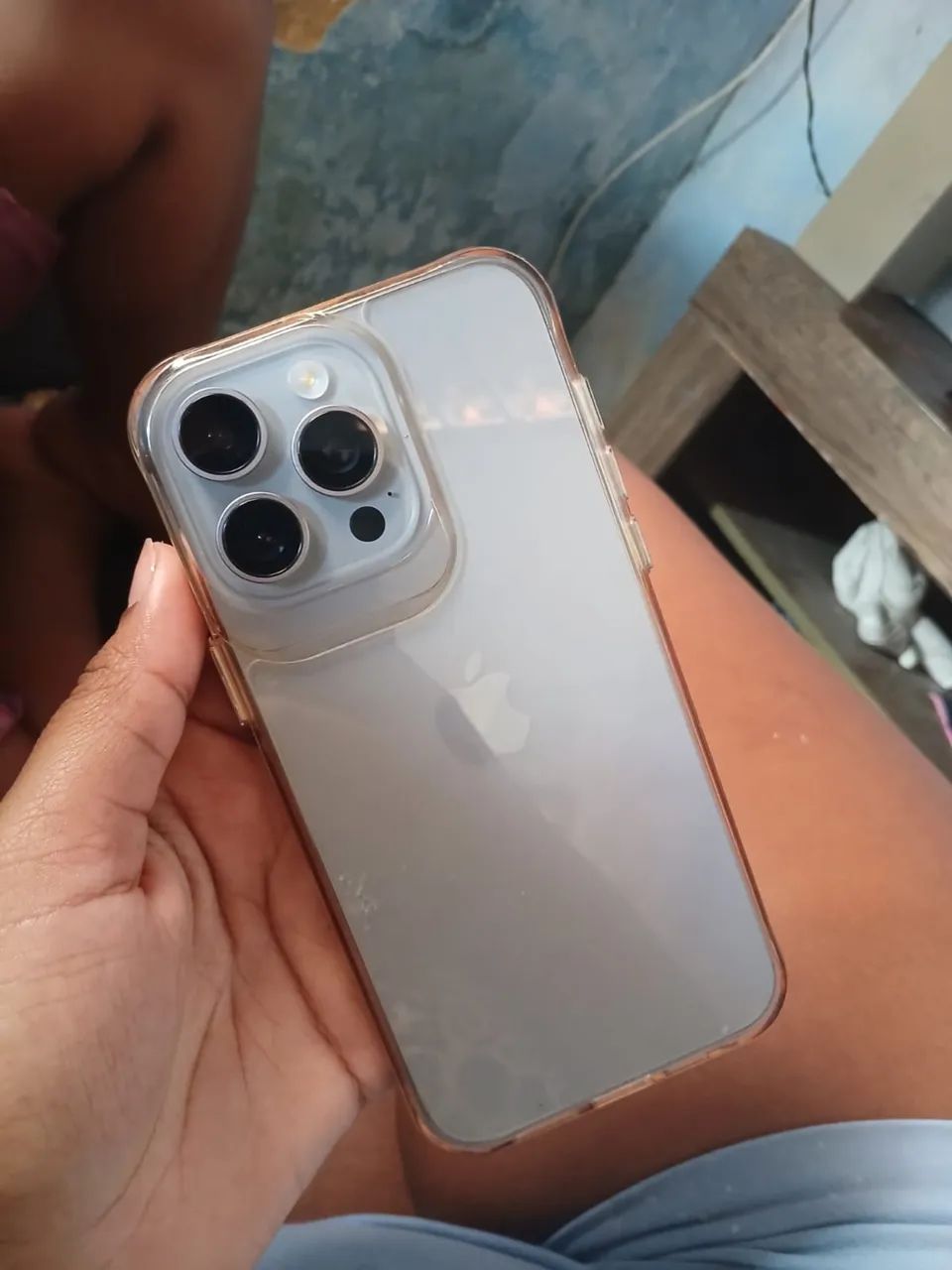 iPhone 15 pro max Conservadão - Foto 2