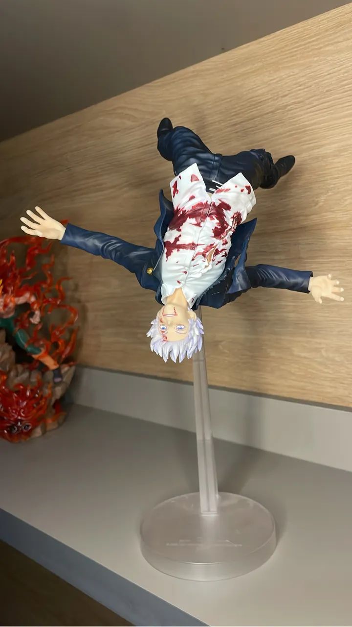Figure Satoru gojo original  - Foto 2