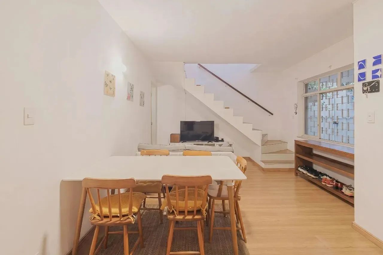 Casa para venda em Vila Madalena com 3 quartos, 90m² - Foto 3