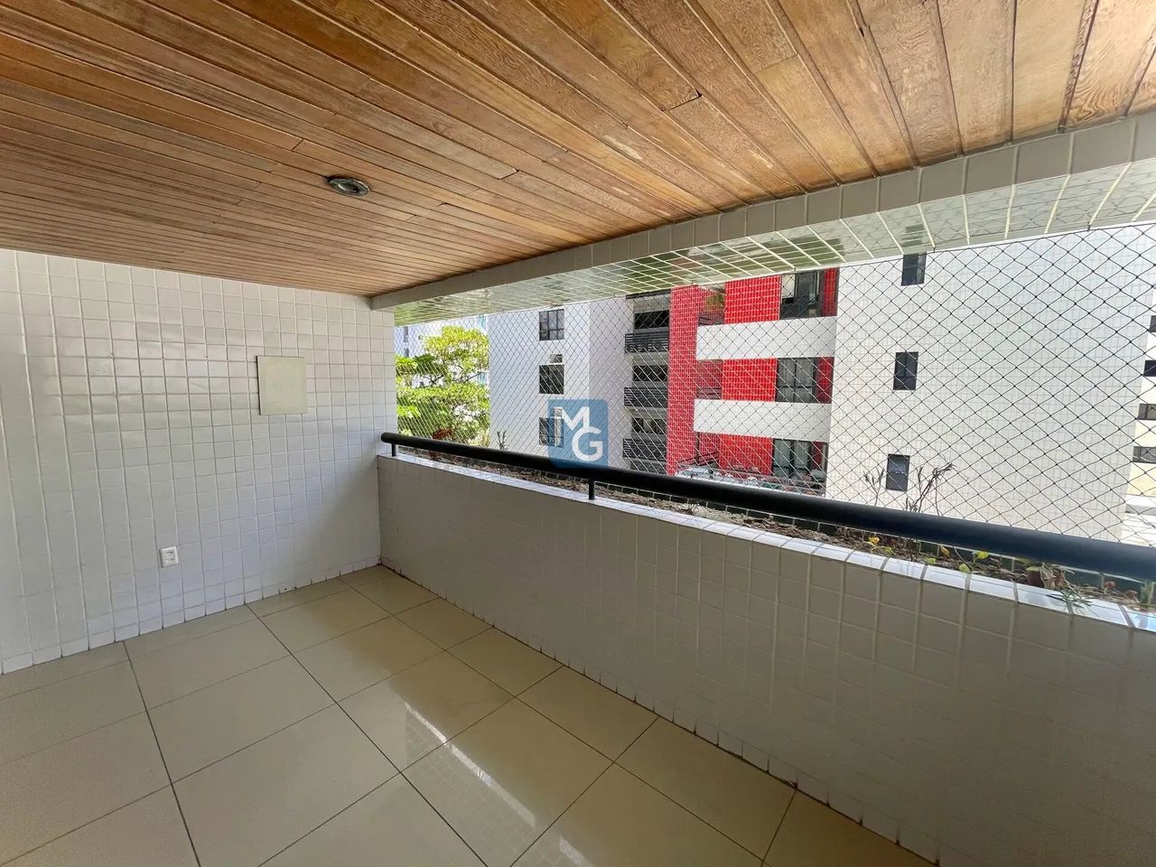Praia de Jeriba - Apartamento 3 quartos Boa Viagem - Foto 4