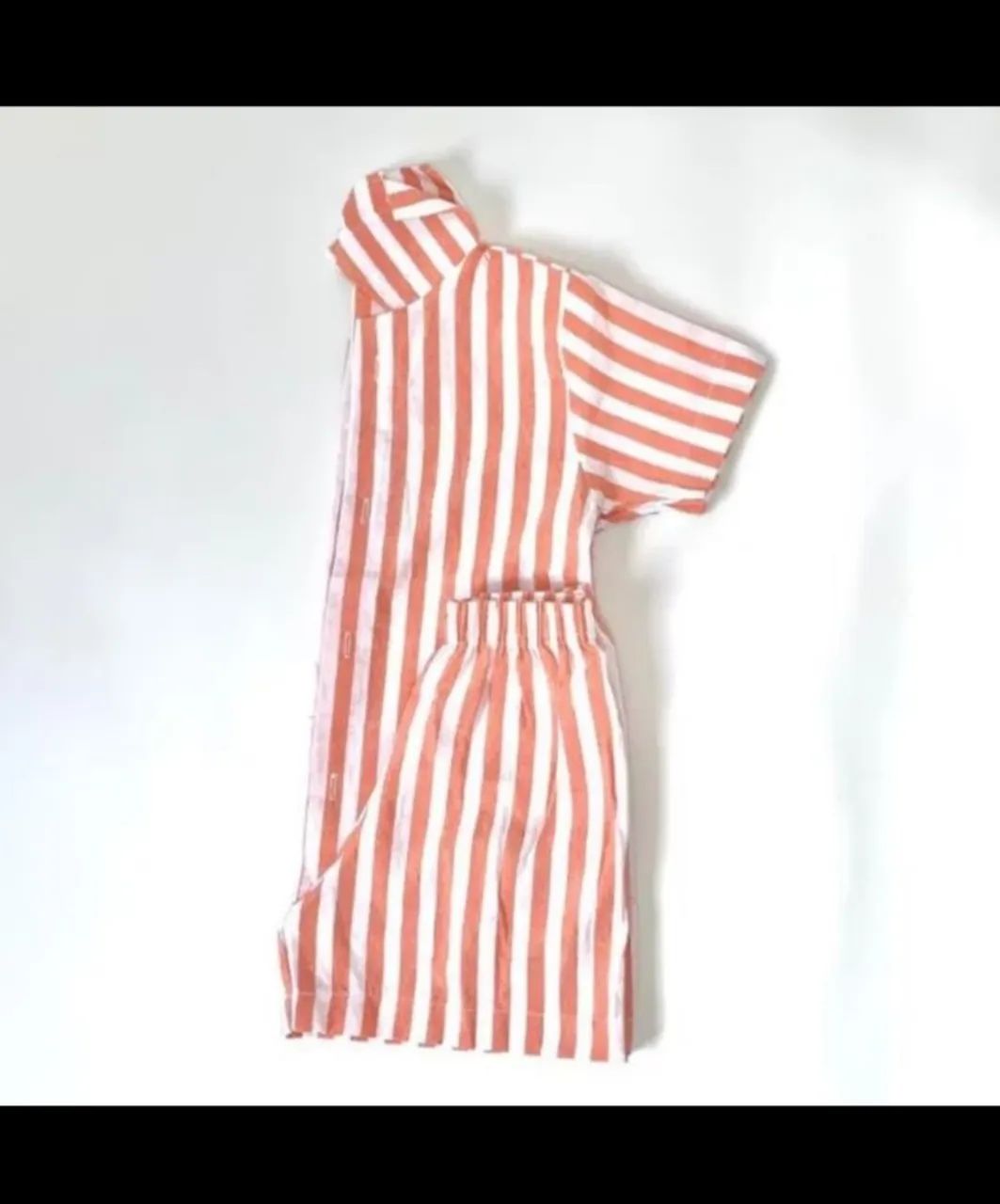 Conjunto até 2 aninhos.