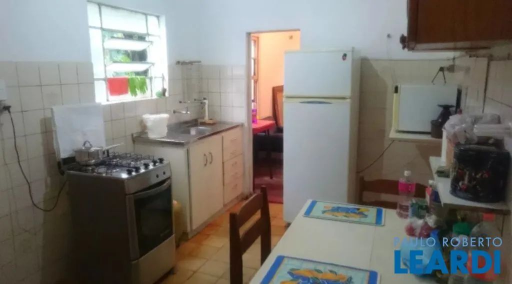CASA ASSOBRADADA - CHÁCARA SANTO ANTONIO - SP - Foto 4