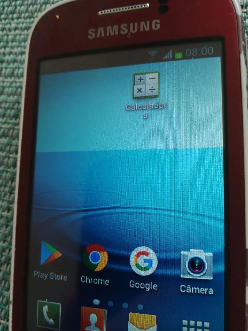 Celular Samsung  - Foto 4