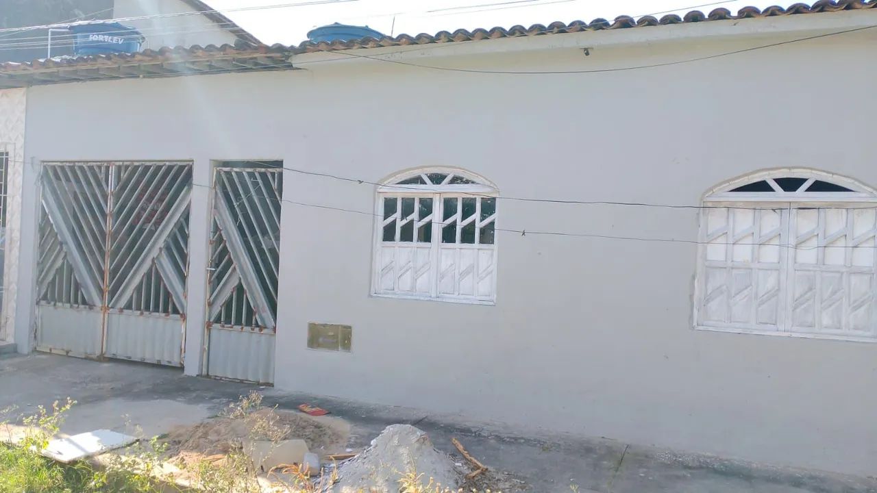 Vendo duas casas na Taiçoca de Fora (só vendo juntas) - Foto 3