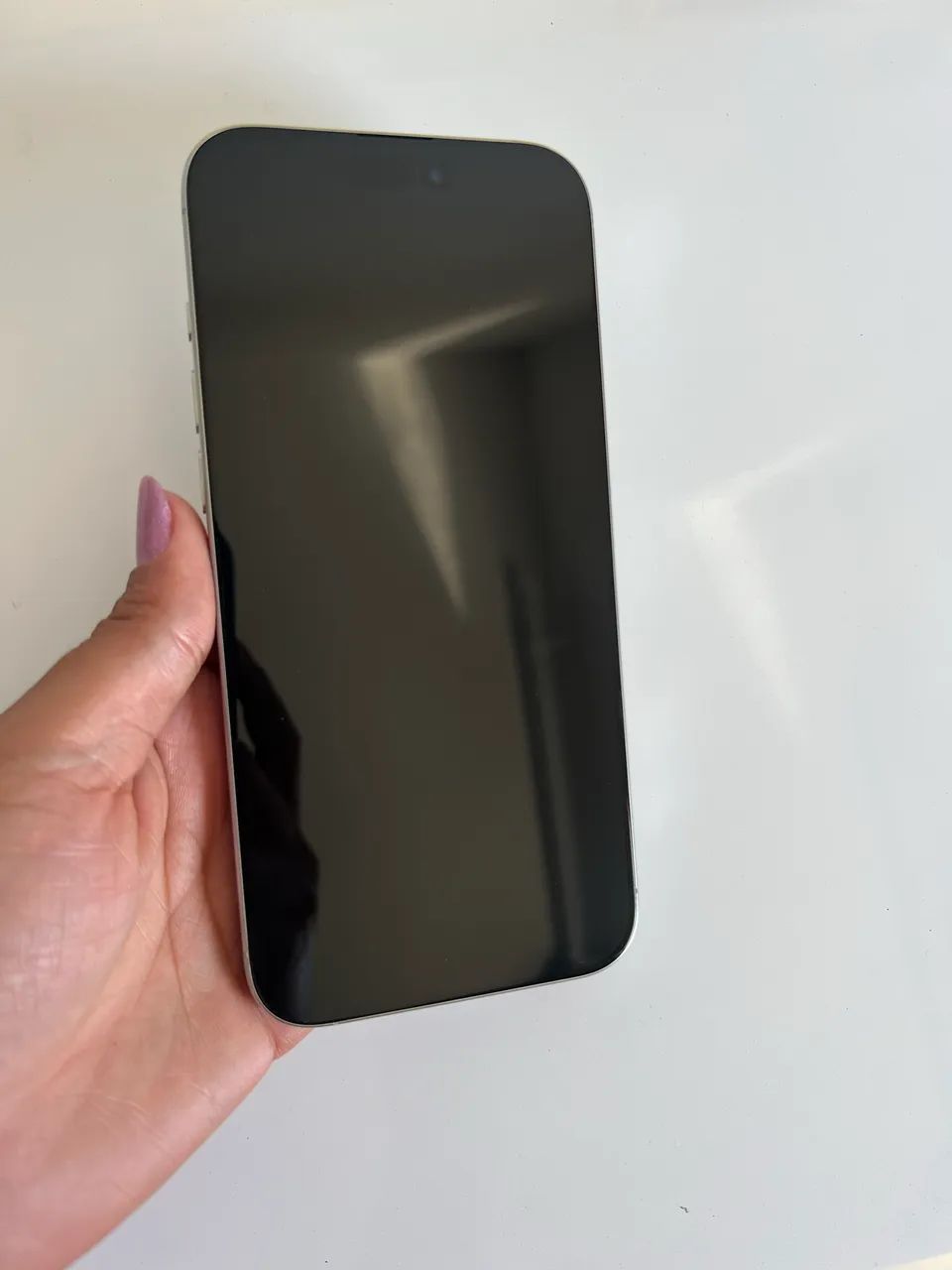 iPhone 14 Pro Max 256g 94%bateria  - Foto 5