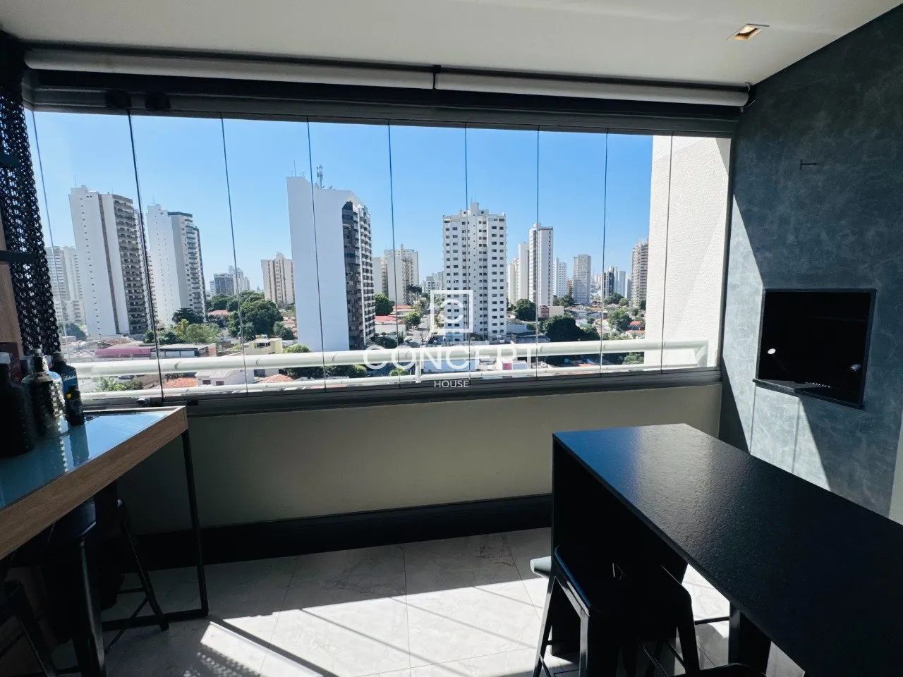 APARTAMENTO GOIABEIRA - 1 SUÍTE - LOCAÇÃO - Foto 8