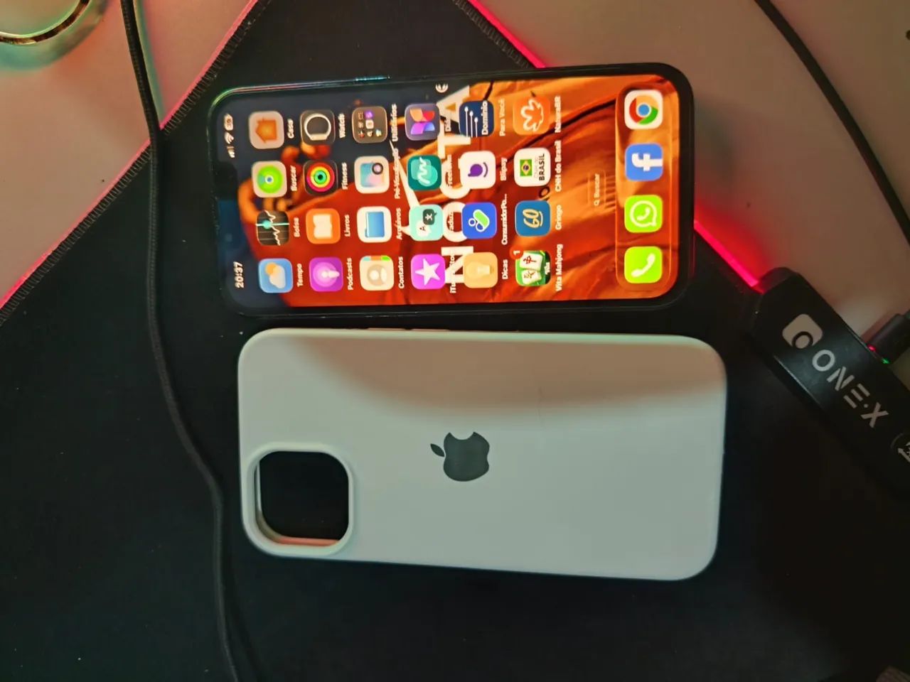 IPhone 13 128g  - Foto 4