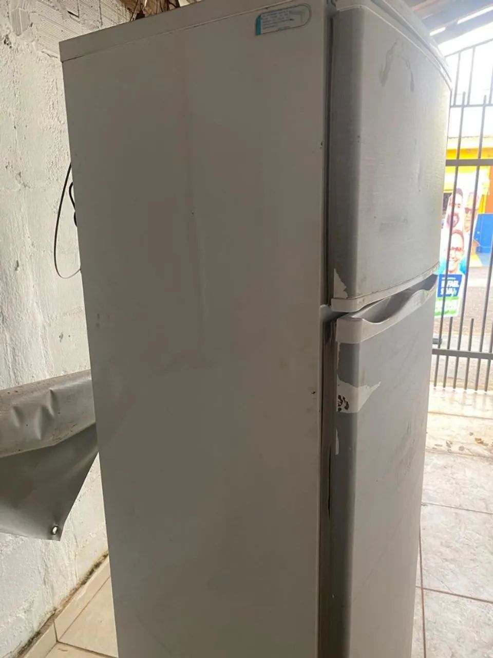 Geladeira - Foto 4