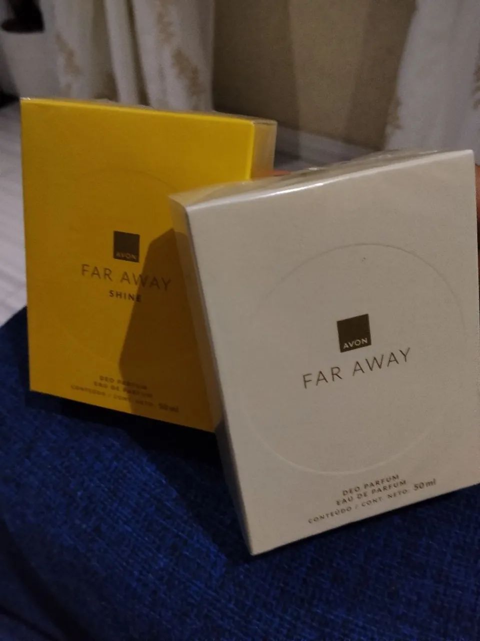 Avon Far Away 90$ CADA UM. - Foto 3