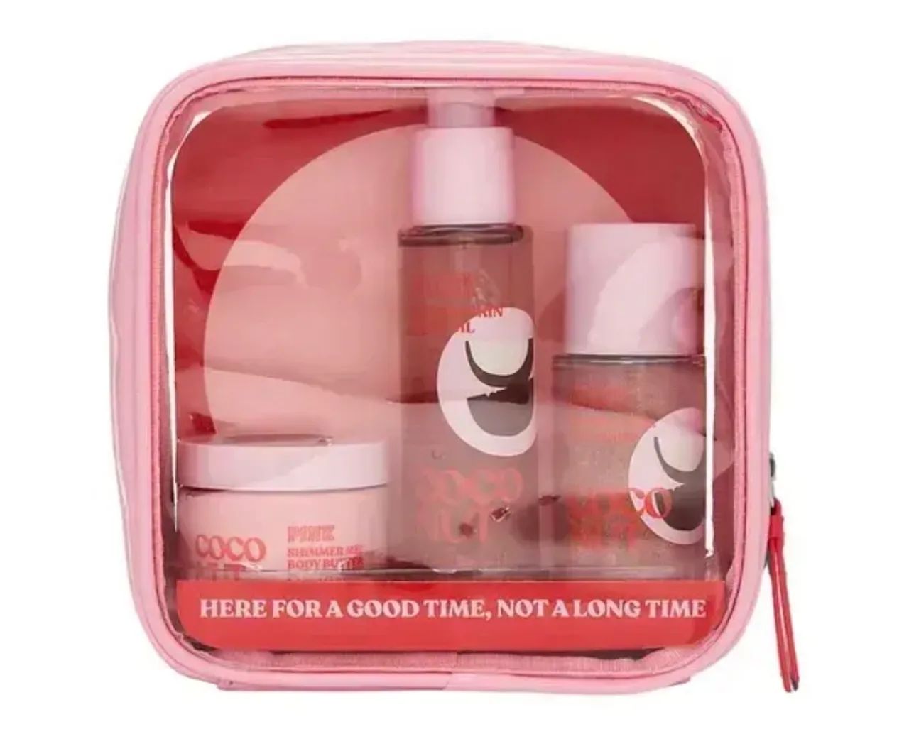 KIT VICTORIA?S SECRET