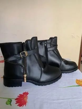Bota  - Foto 4