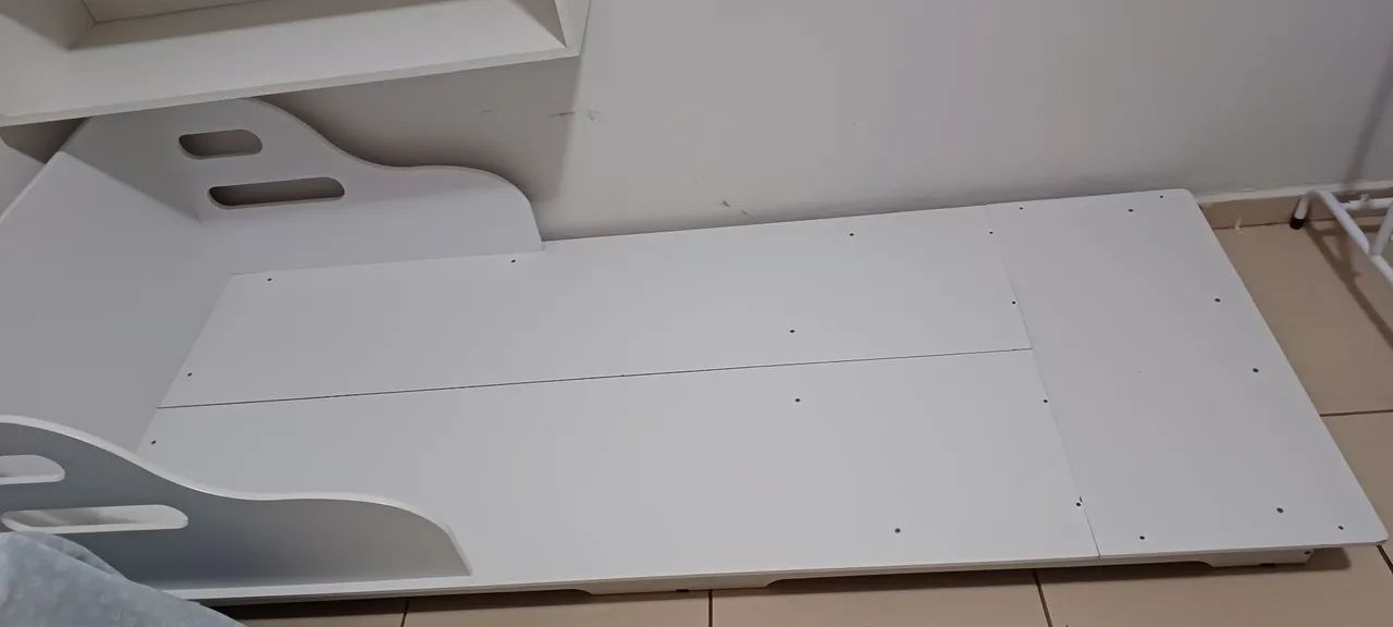Cama infantil montessoriana  - Foto 5