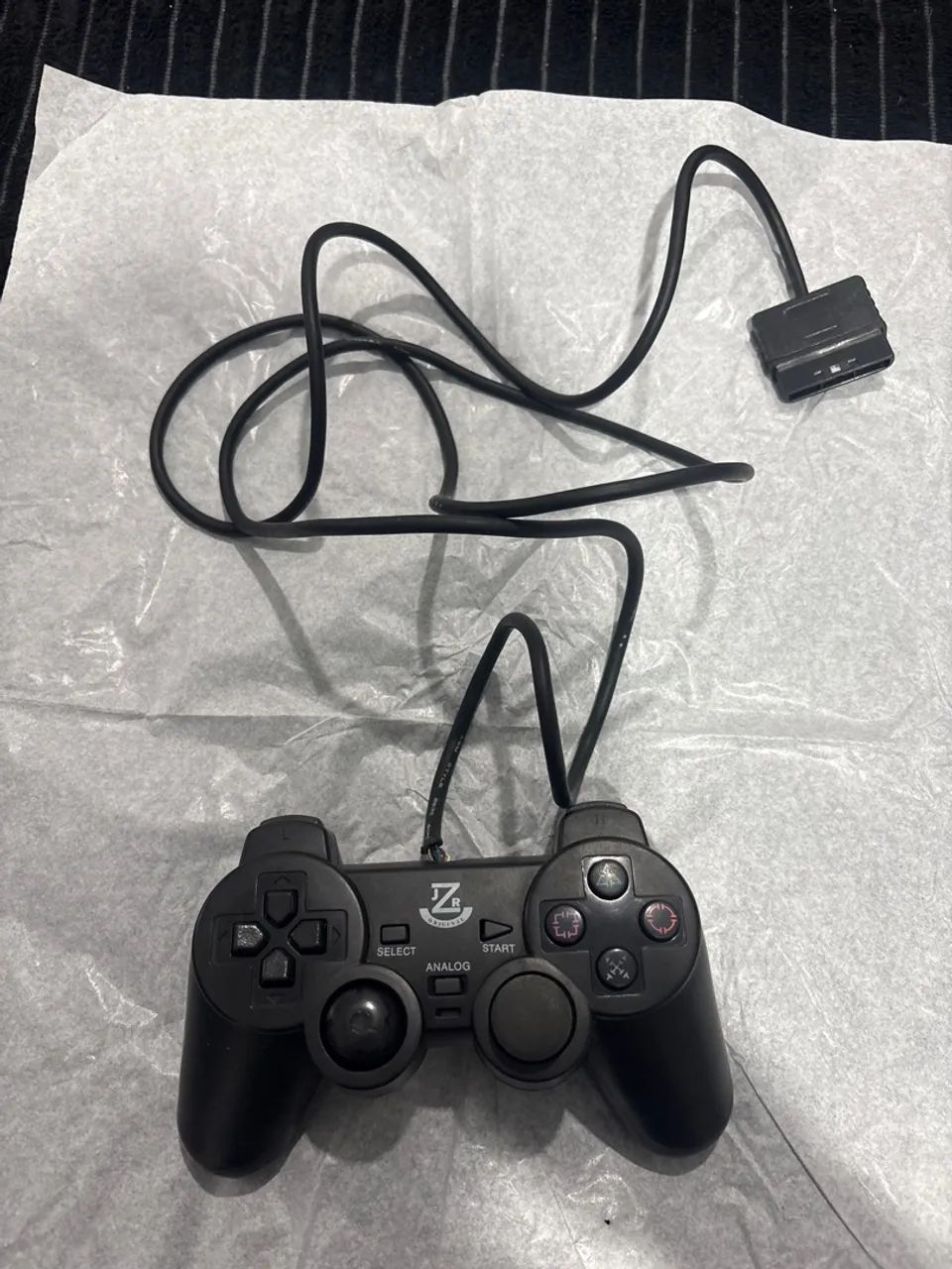 PlayStation 2 Usado - Foto 2