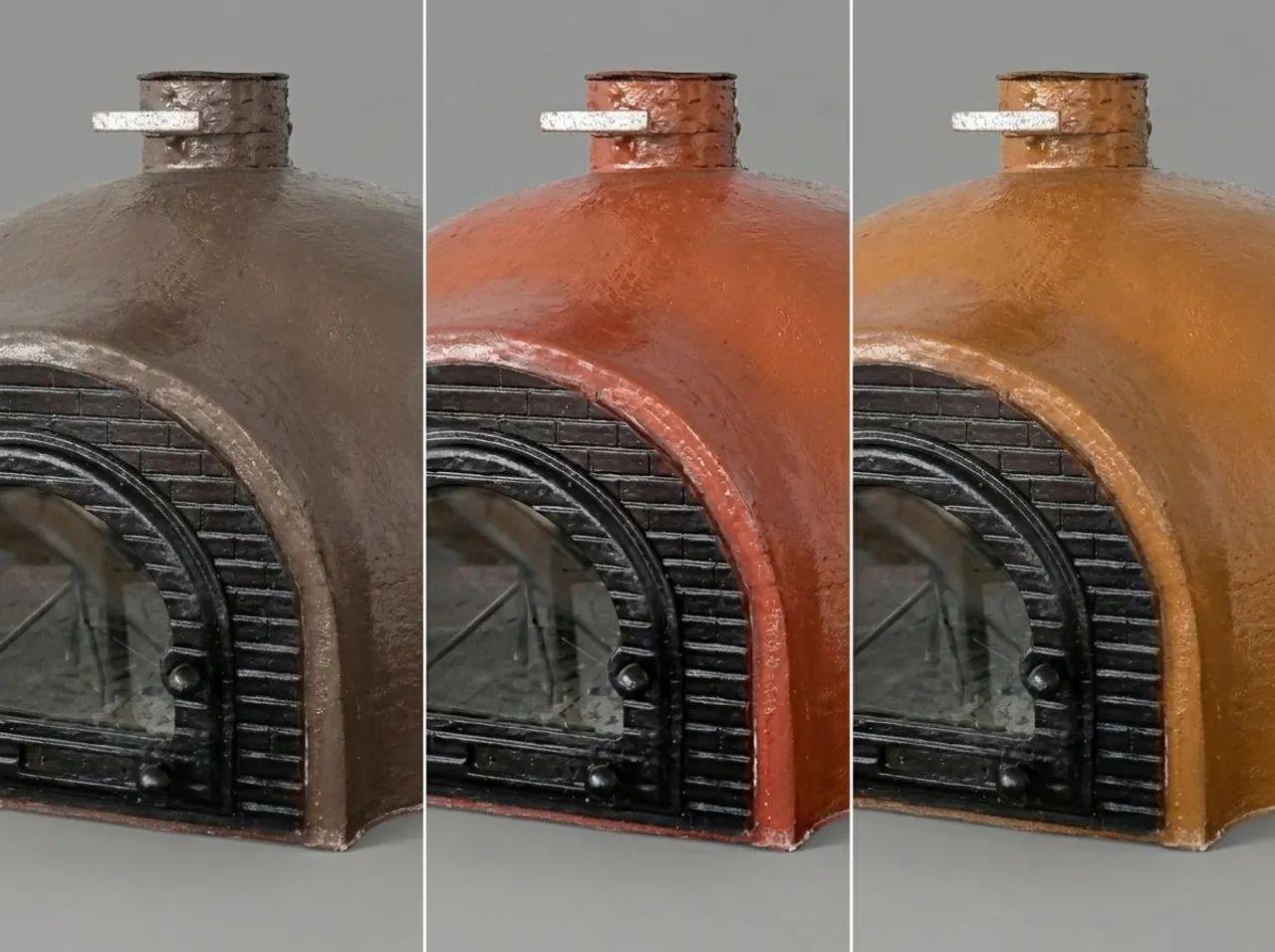 Forno cerâmica  - Foto 2