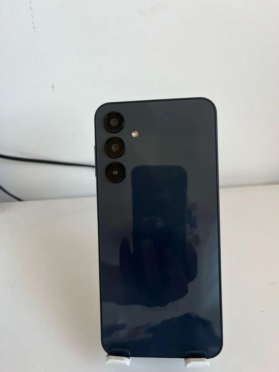 Celular Samsung A16 5G 128 g - Foto 3
