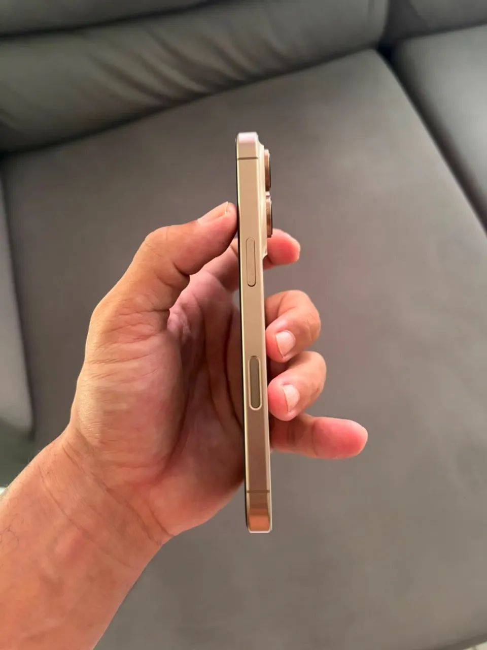 iPhone 16 Pro  - Foto 2