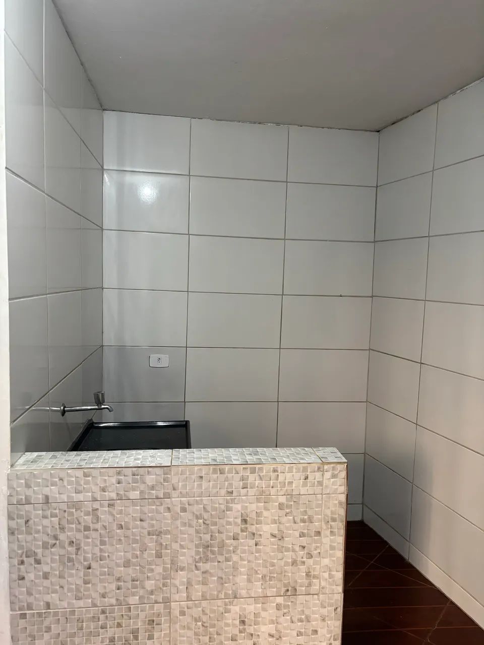 CASA 3 CÔMODOS  - Foto 3