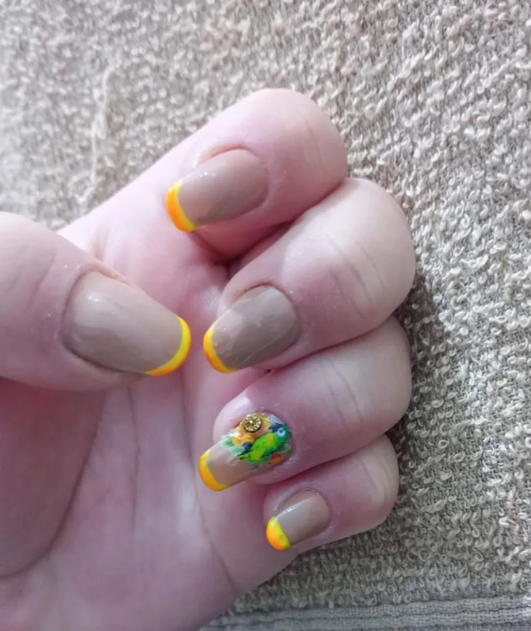 Manicure e pedicure  - Foto 4