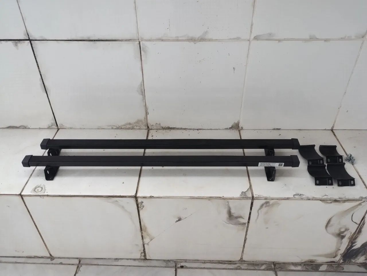 Rack Jack 3 Hatch  - Foto 2