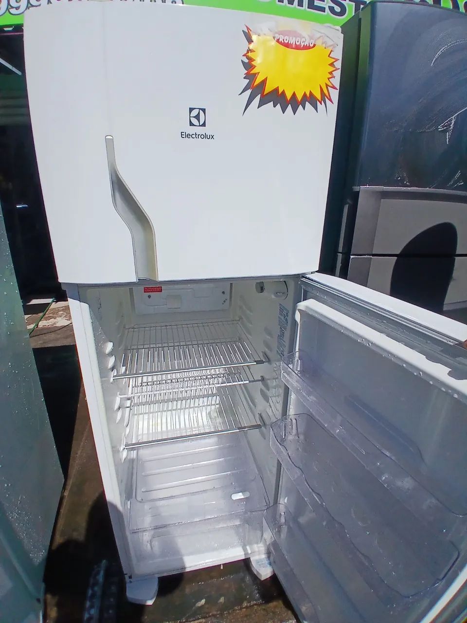 Geladeira Electrolux  - Foto 5