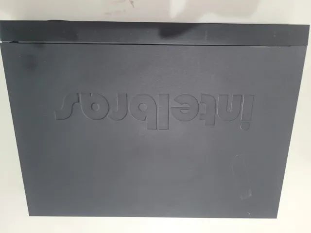 Dvr Intelbras Hdcvi 3016 16 Canais SEM FONTE - Foto 5
