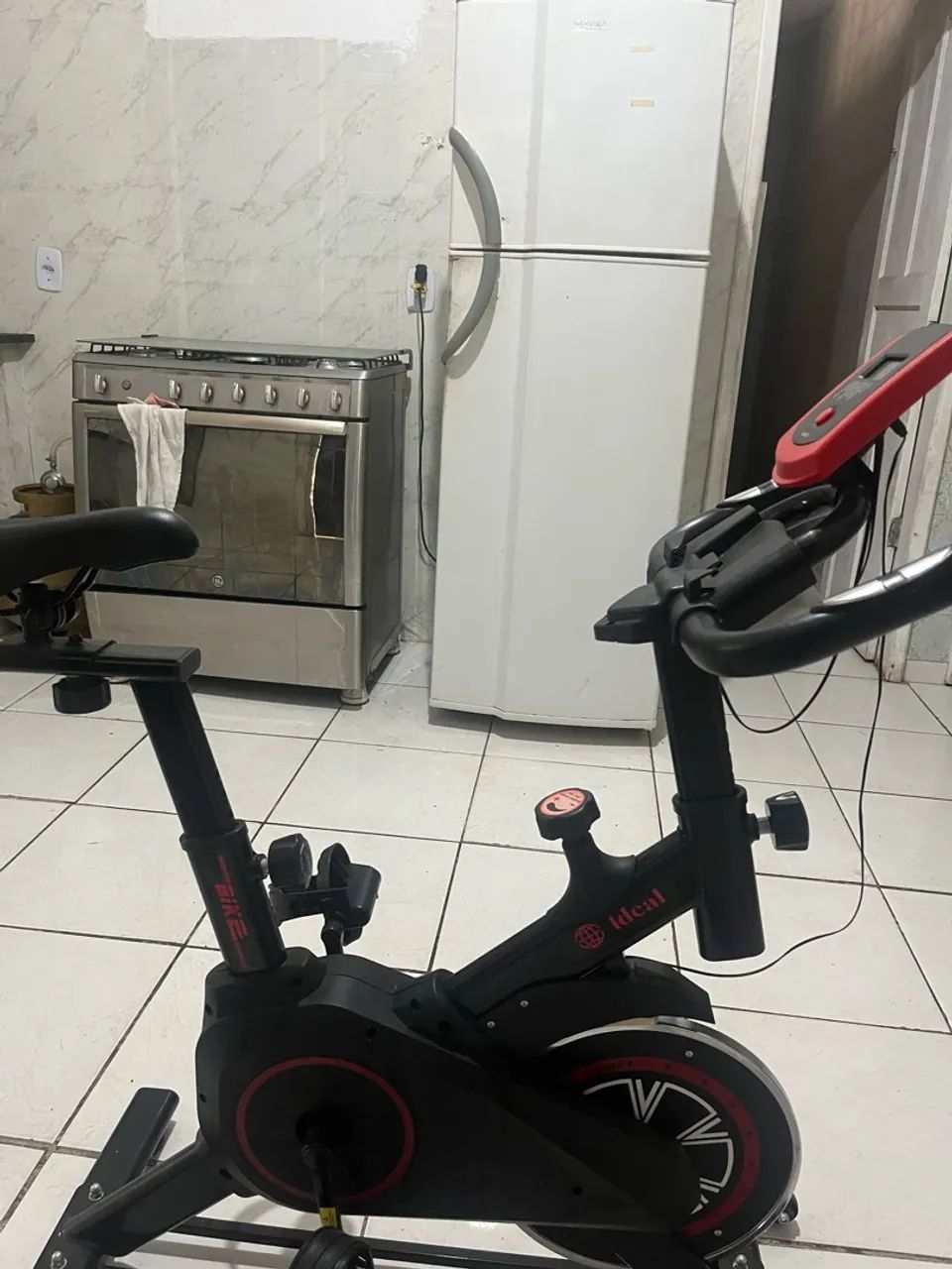 Bicicleta Ergométrica  - Foto 4