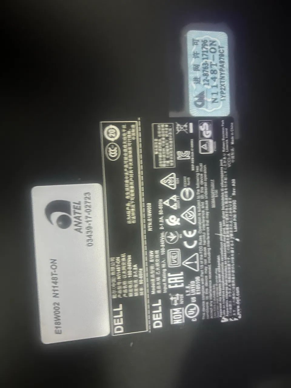 Switch dell  48 portas  - Foto 2