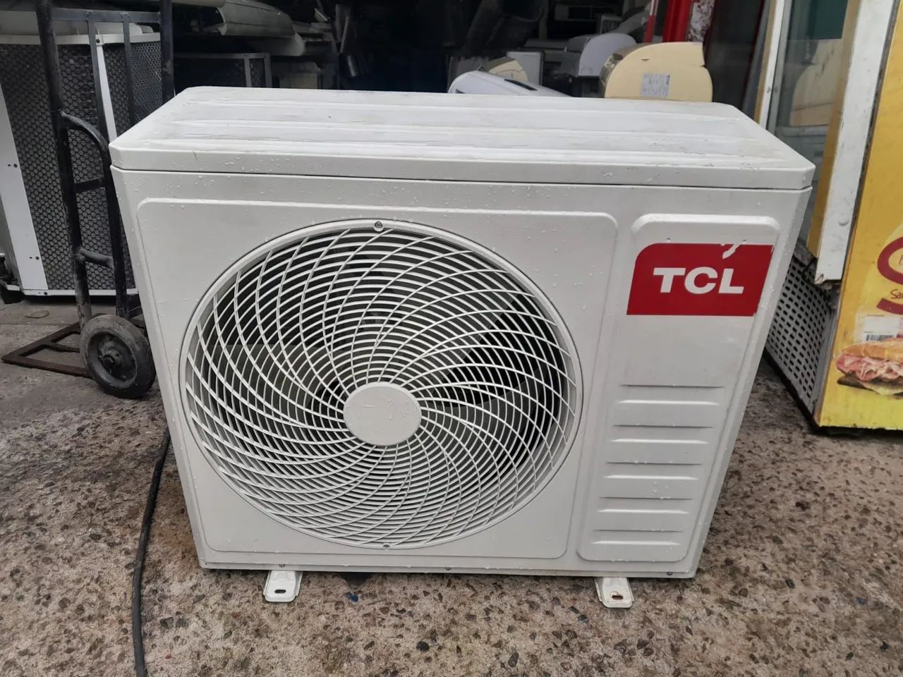 Split inverter 33000 BTU  - Foto 2