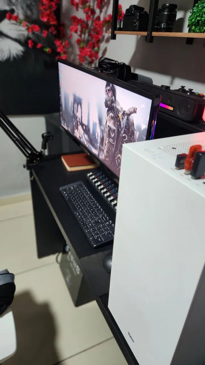 PC GAME MUITO TOP