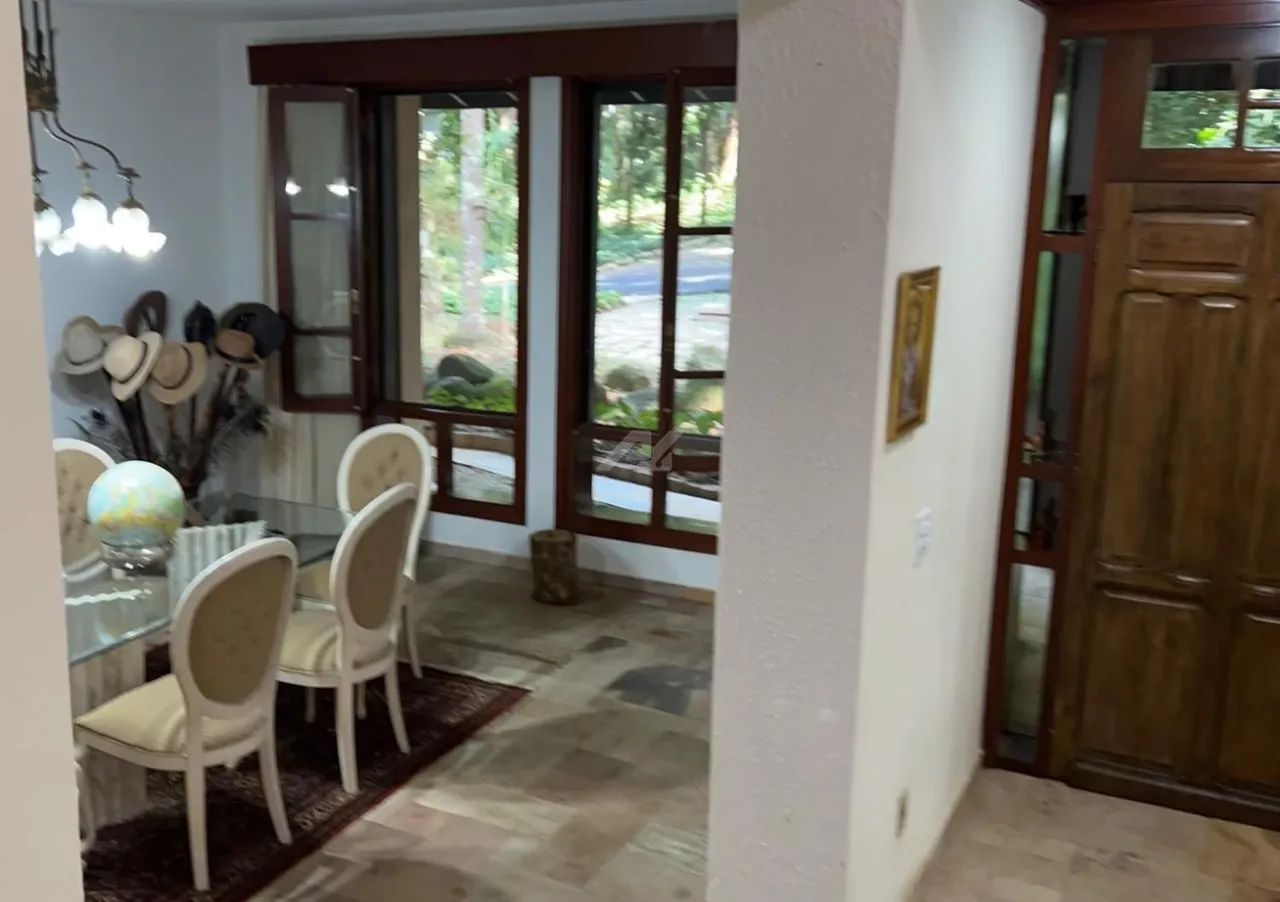 casa - Parque São Quirino - Campinas - Foto 4